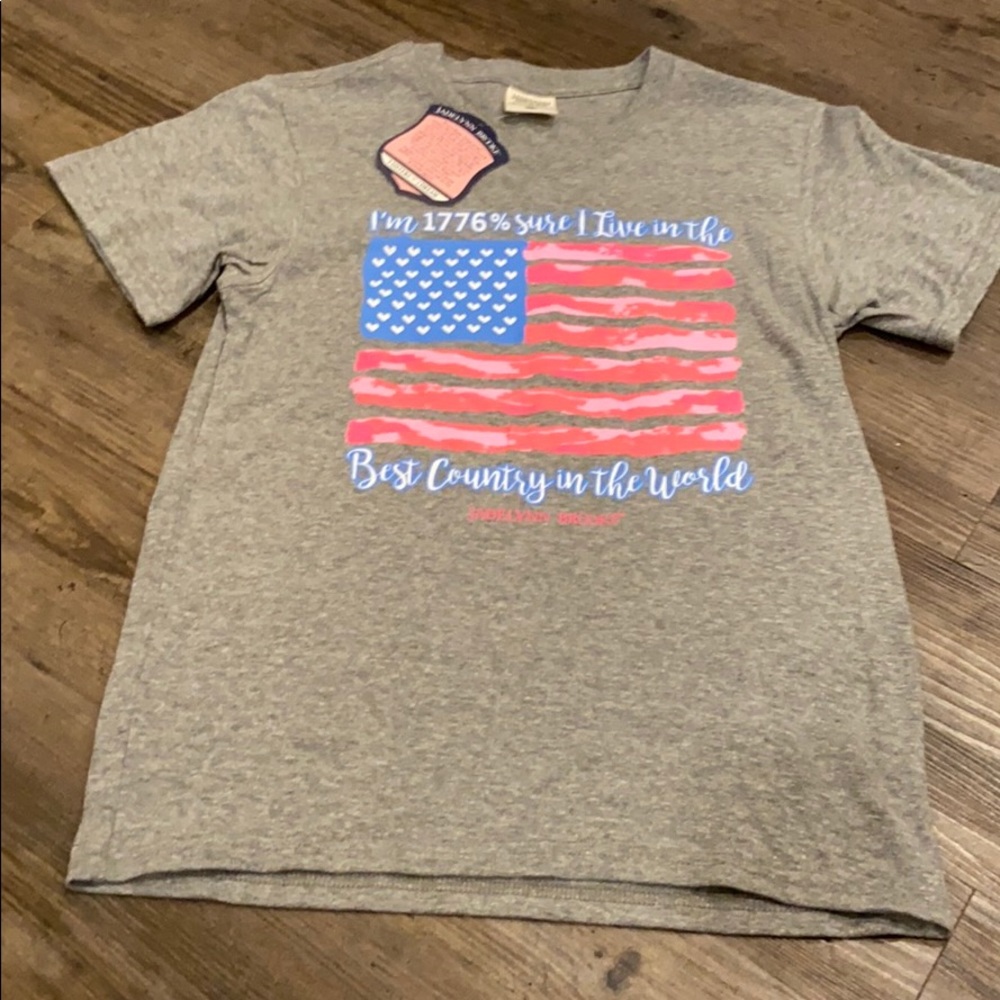 Jadelynn Brooke women’s graphic tee